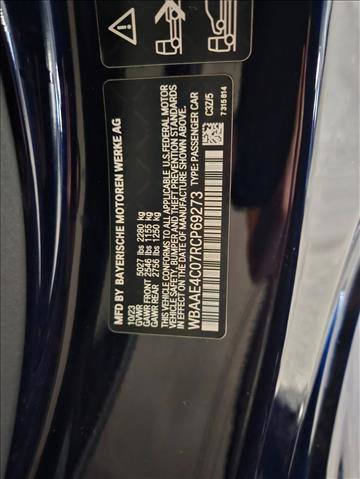 Used 2024 BMW 840i xDrive Coupe image 24