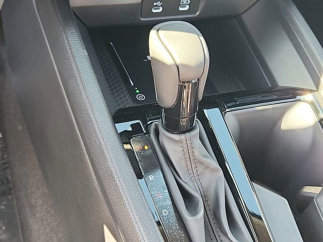 New 2026 Honda Accord EX-L image 15