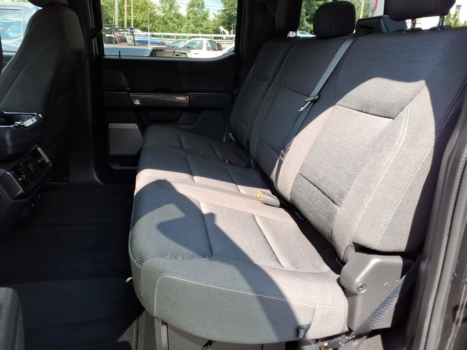 Certified 2023 Ford F150 XLT w/ Equipment Group 302A High AWD/4WD image 15