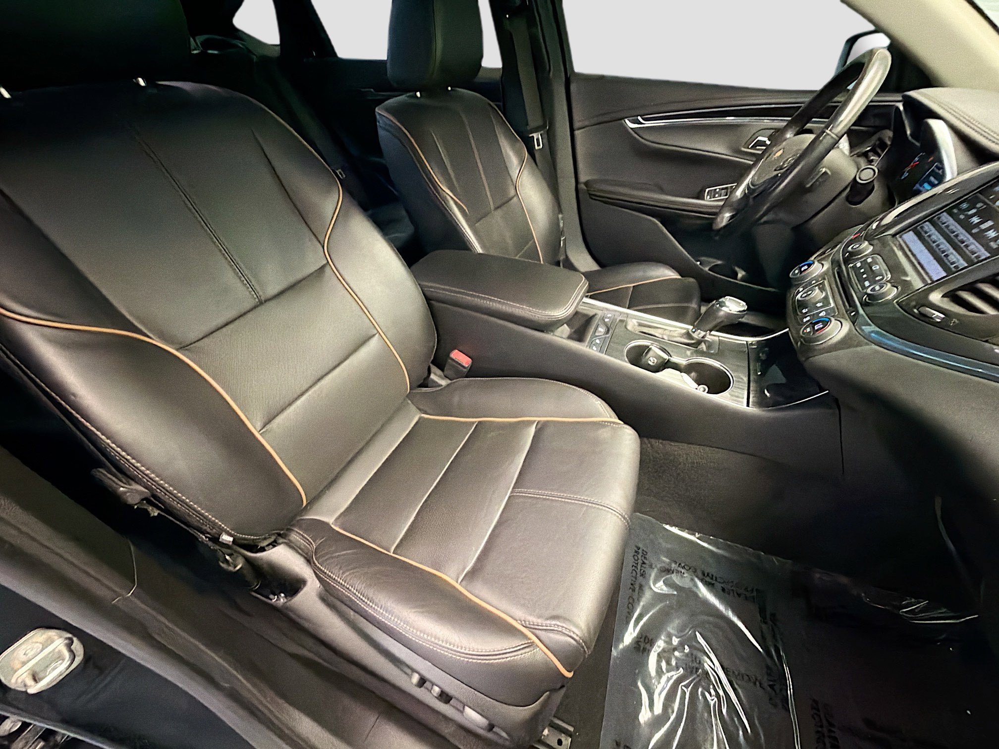 Used 2019 Chevrolet Impala Premier FWD image 15