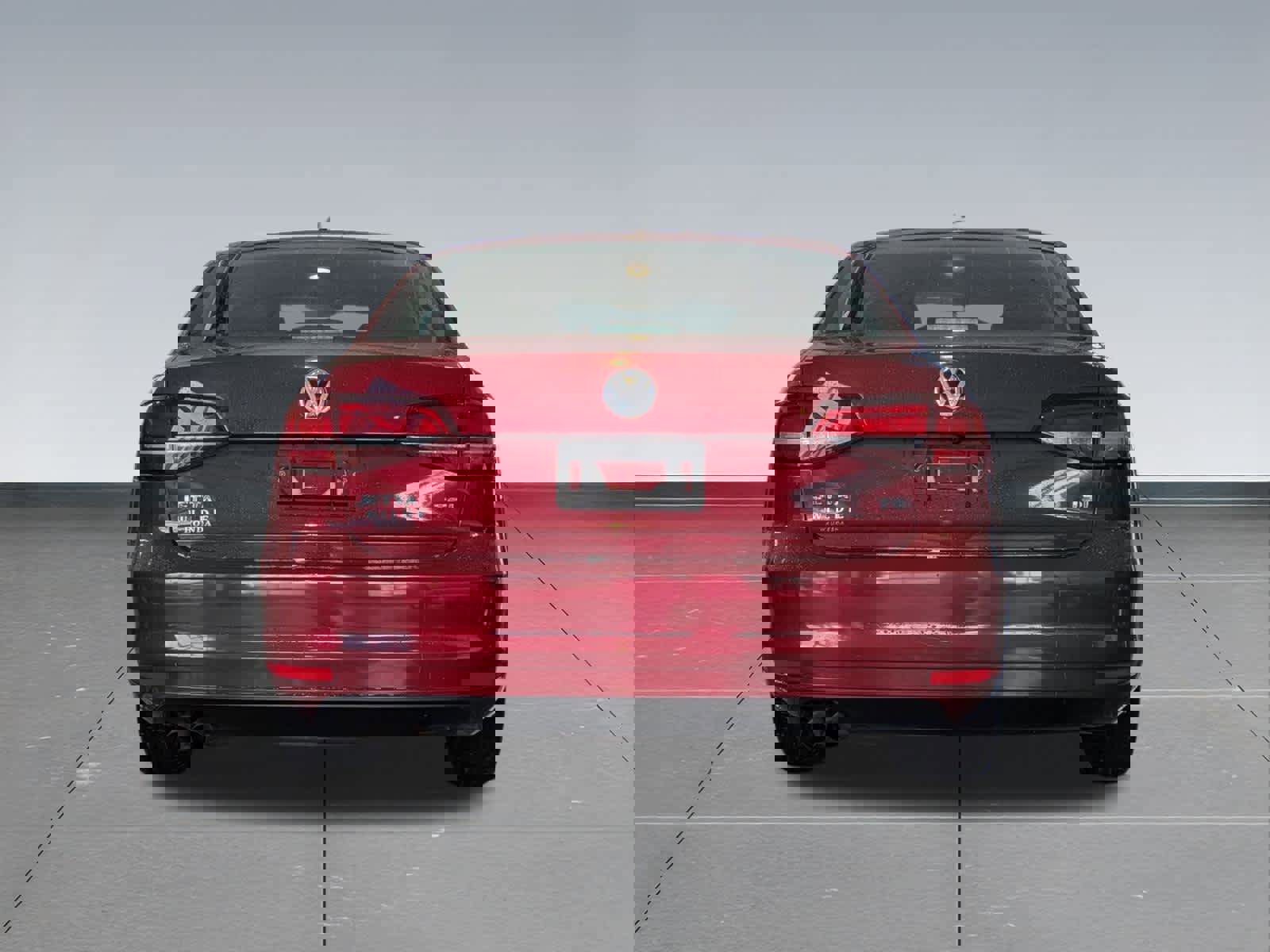 Used 2018 Volkswagen Jetta S image 5