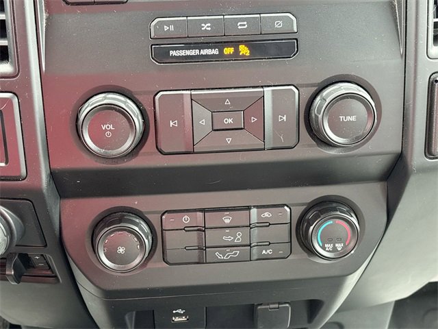 Used 2019 Ford F150 XL w/ Equipment Group 101A Mid image 25