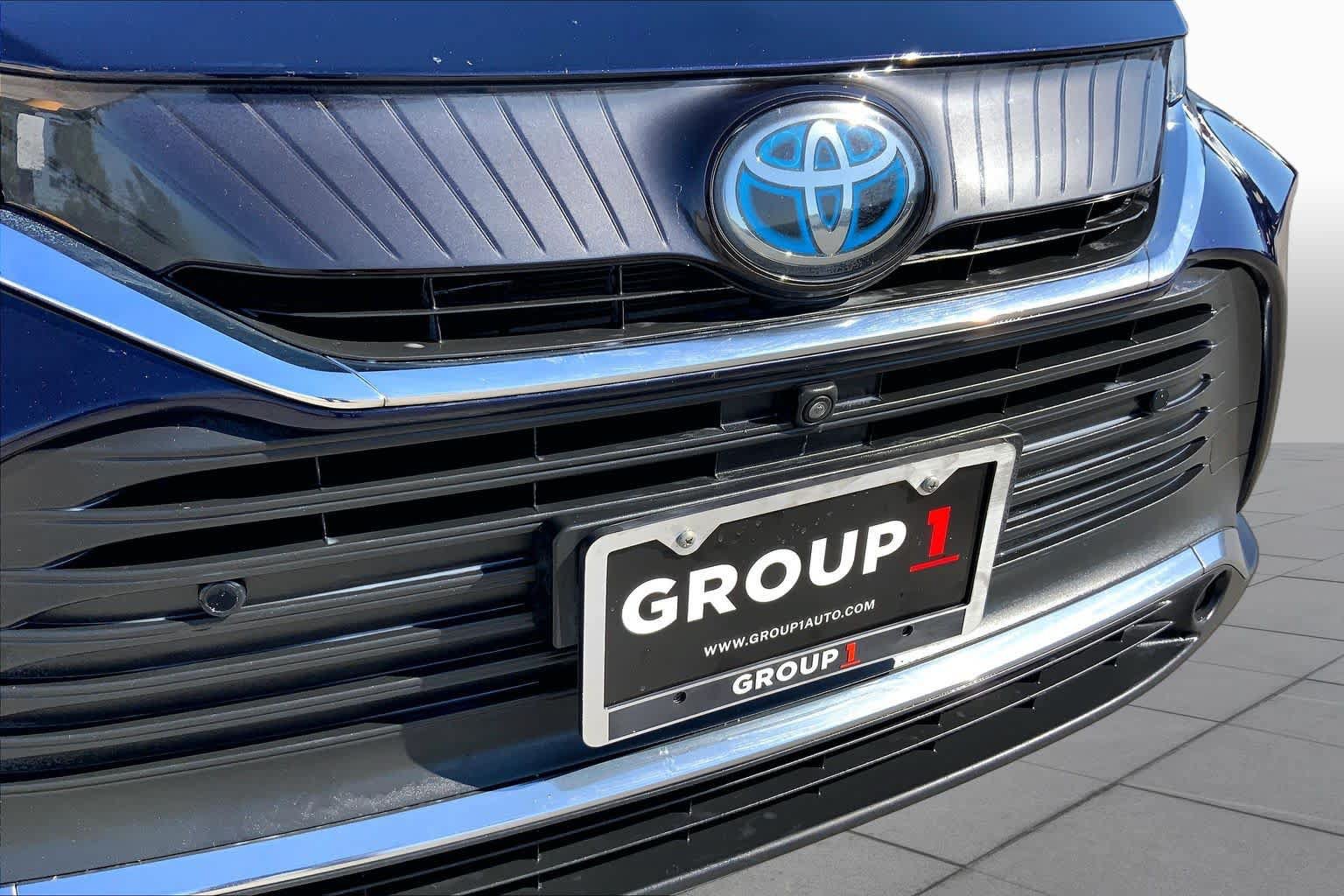 Used 2021 Toyota Venza Limited AWD/4WD image 29