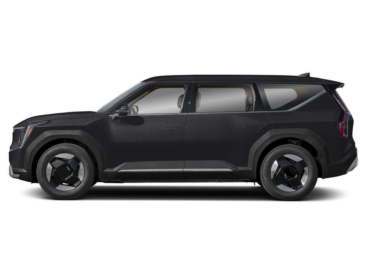New 2026 Kia EV9 Land w/ Nightfall Edition Package image 3