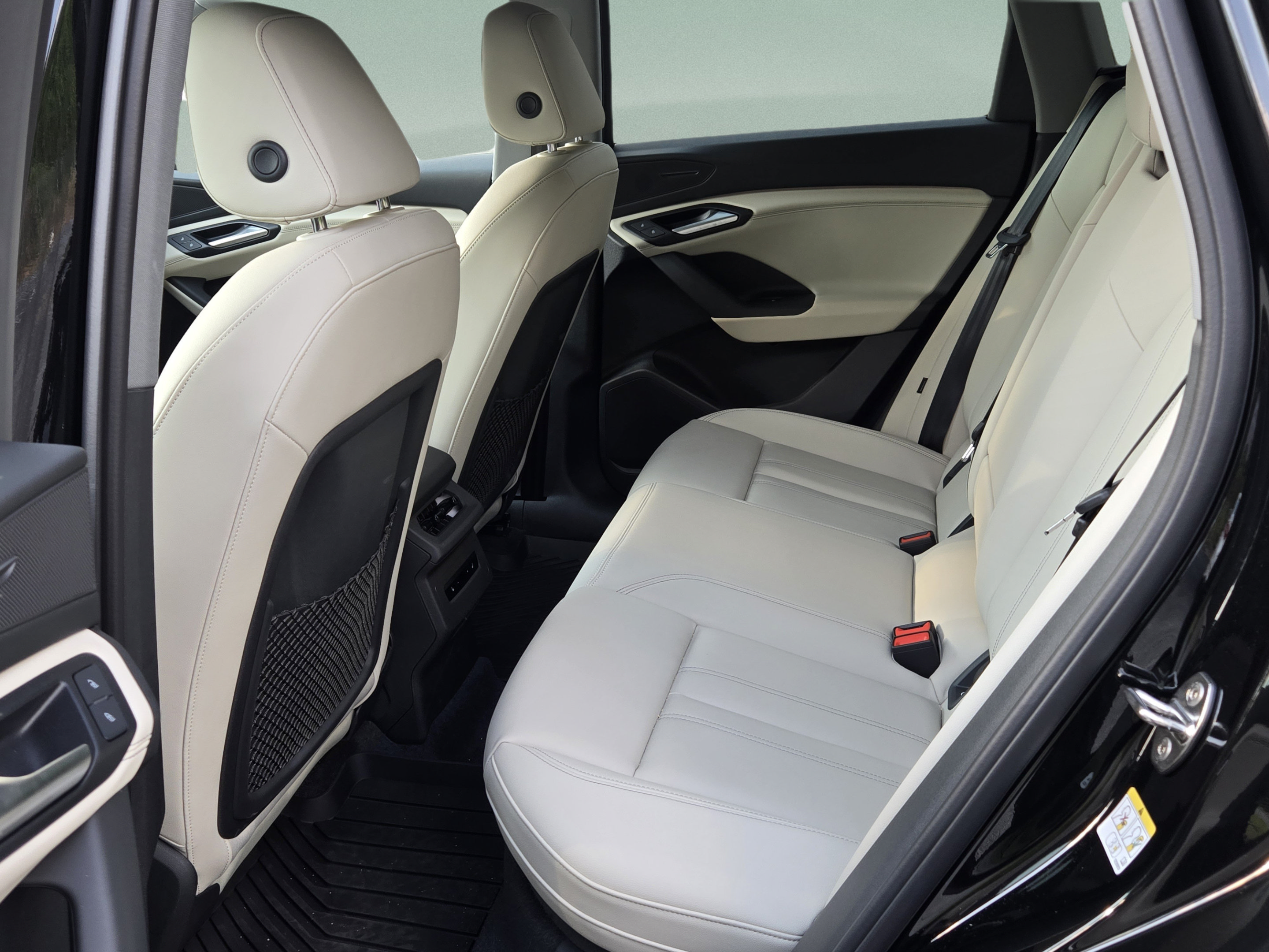 New 2025 Audi Q6 e-tron Premium AWD/4WD image 11