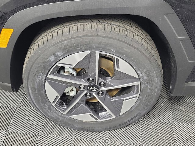 New 2026 Hyundai Tucson SEL Plus AWD/4WD image 10