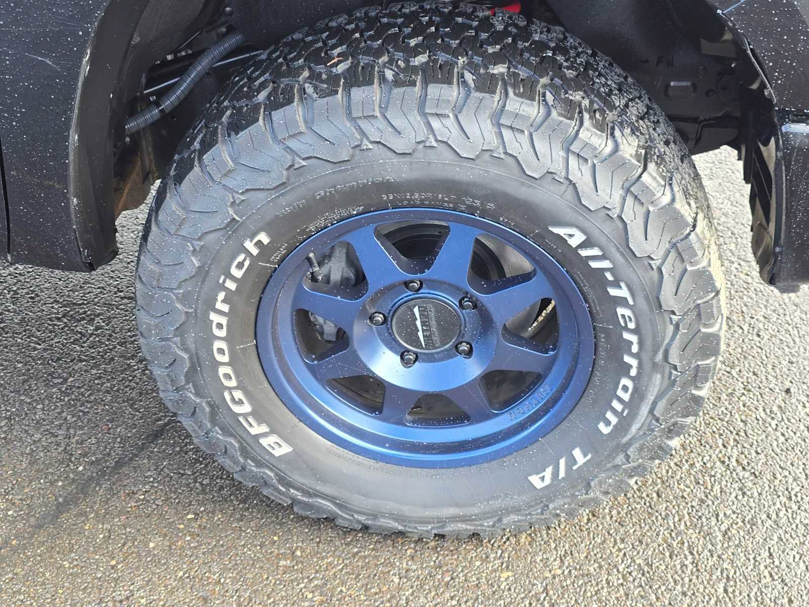 Used 2021 Toyota Tundra TRD Pro image 11