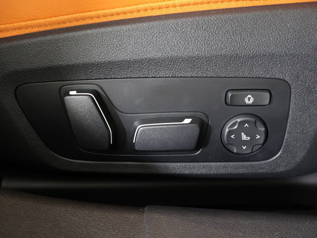 Used 2024 BMW M3 Competition AWD/4WD image 39