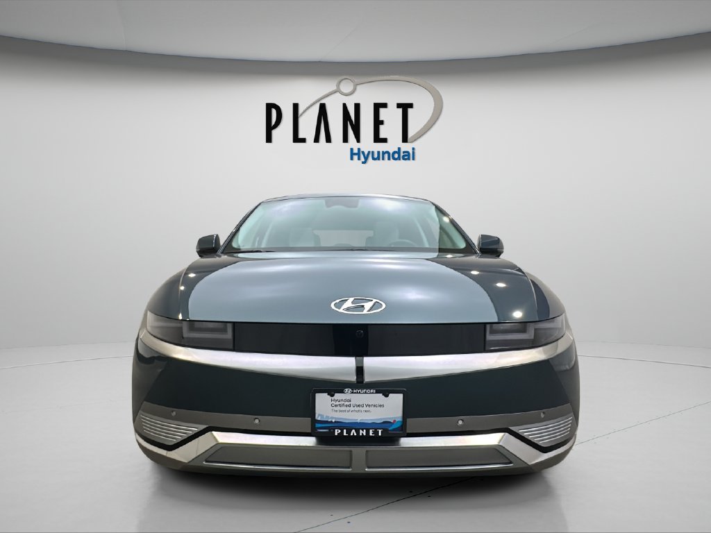 Certified 2024 Hyundai Ioniq 5 Limited AWD/4WD image 9