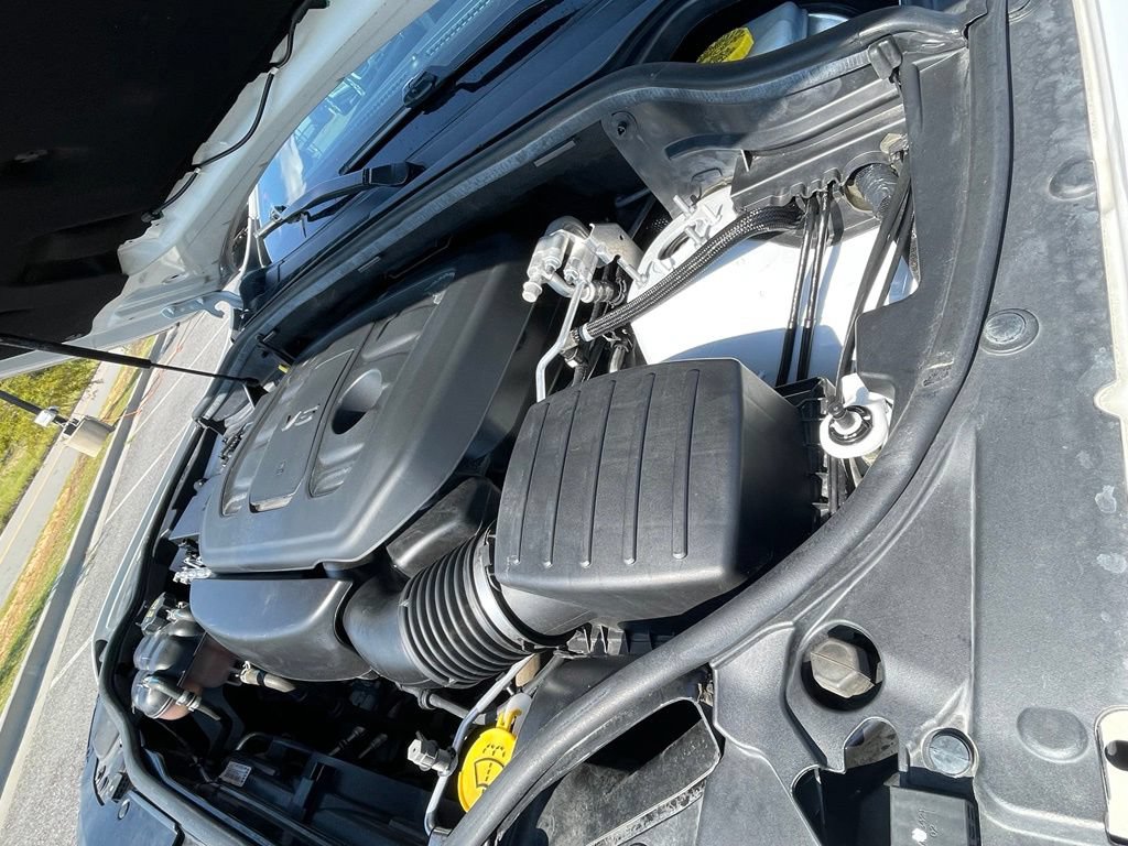 Used 2021 Jeep Grand Cherokee Freedom Edition AWD/4WD image 52