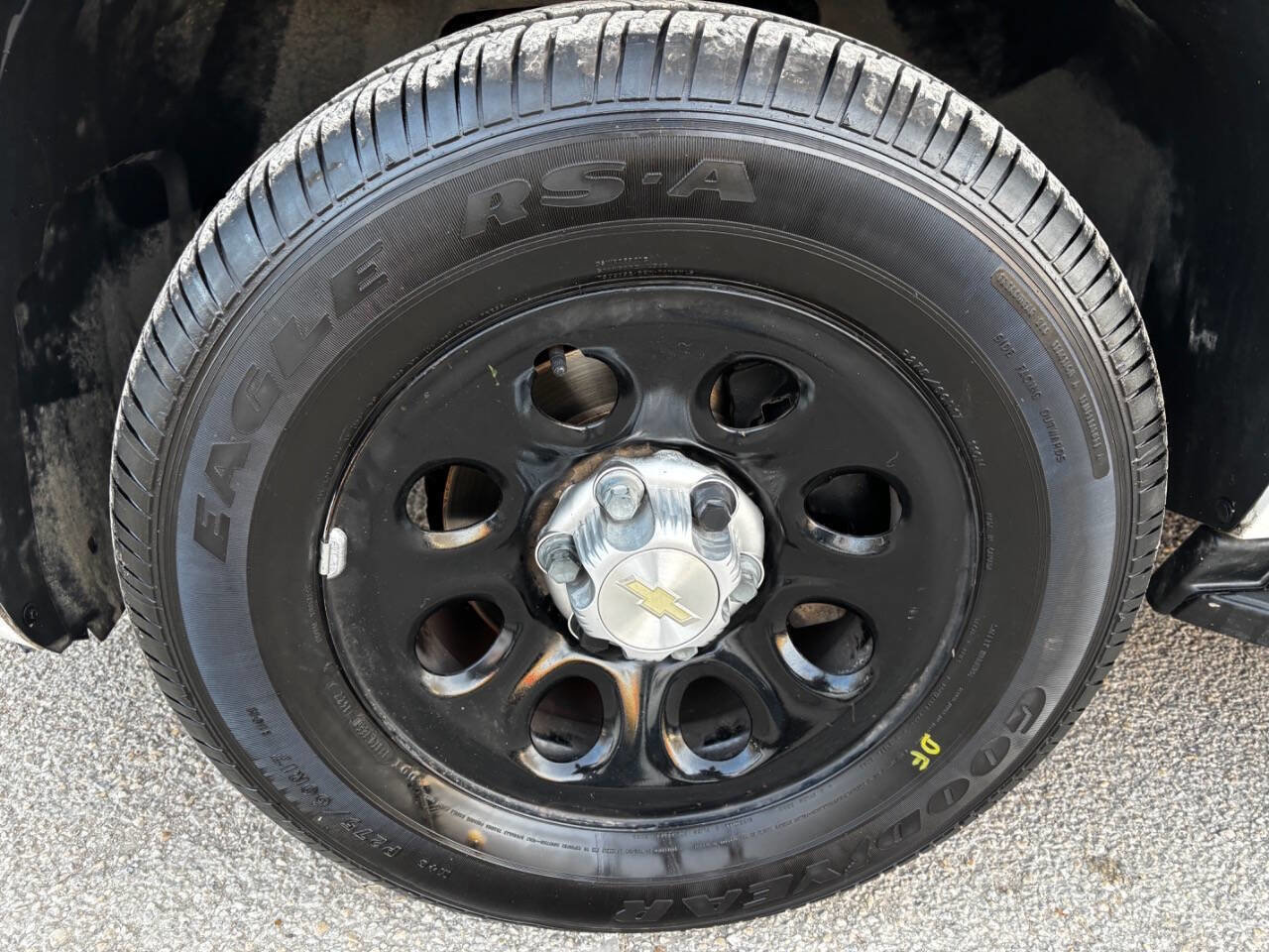 Used 2014 Chevrolet Tahoe LT image 20