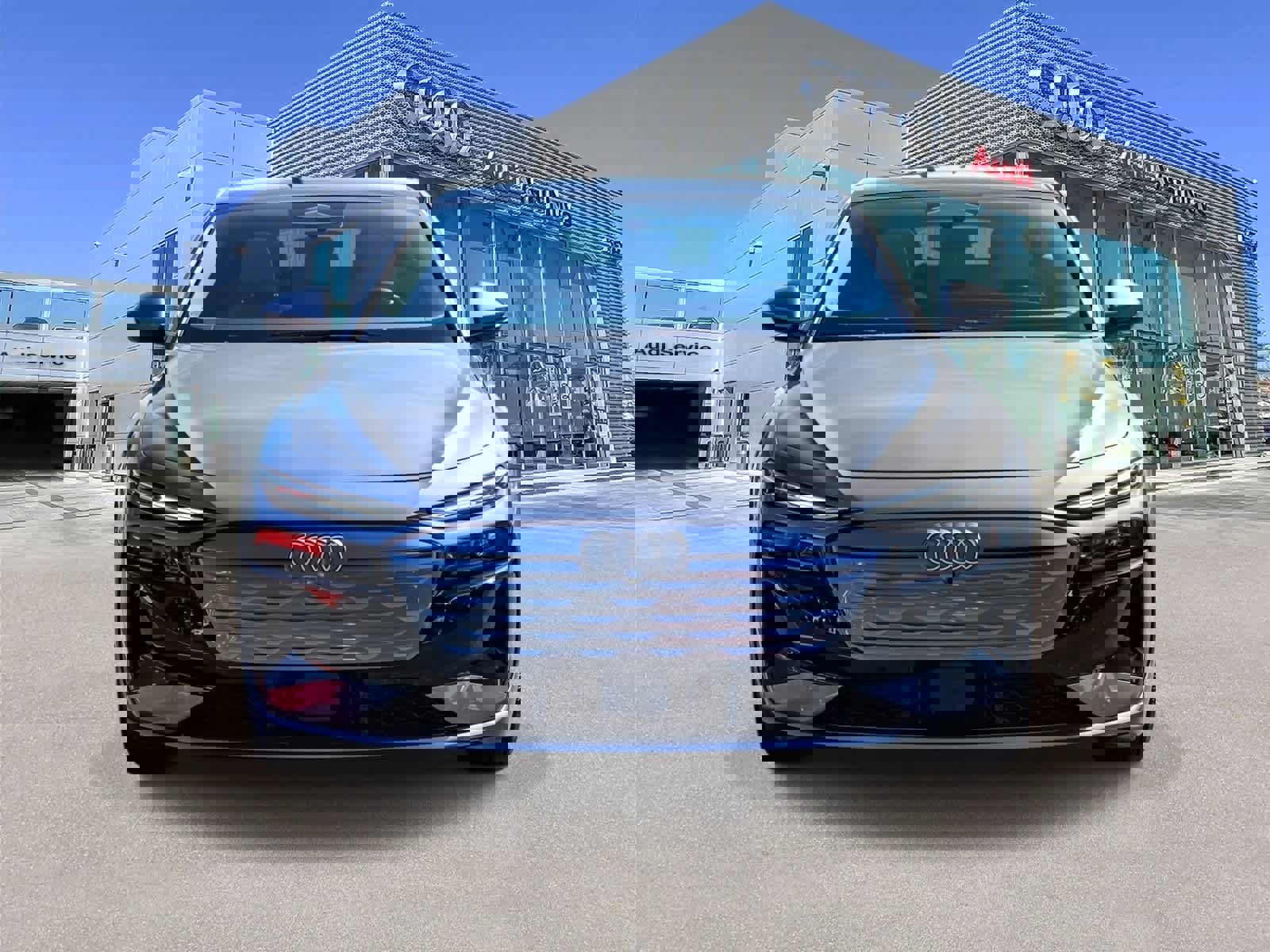 Certified 2025 Audi A6 e-tron Premium w/ Convenience Package image 6