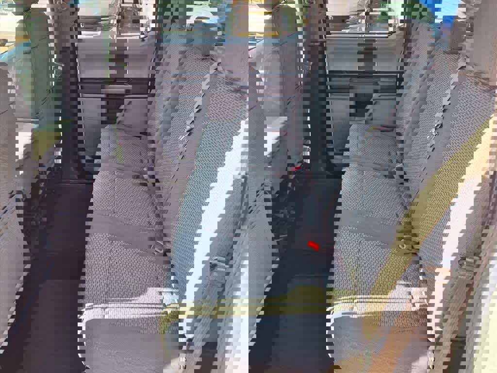 Used 2017 Ford F150 XLT w/ Equipment Group 301A Mid image 10