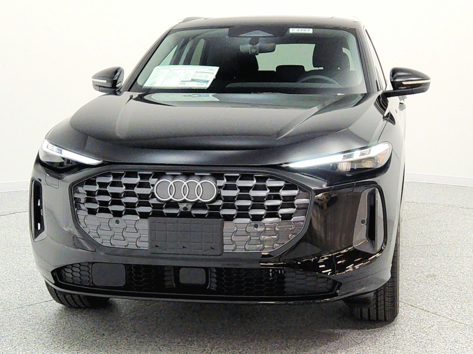 New 2026 Audi Q5 Premium Plus AWD/4WD image 2