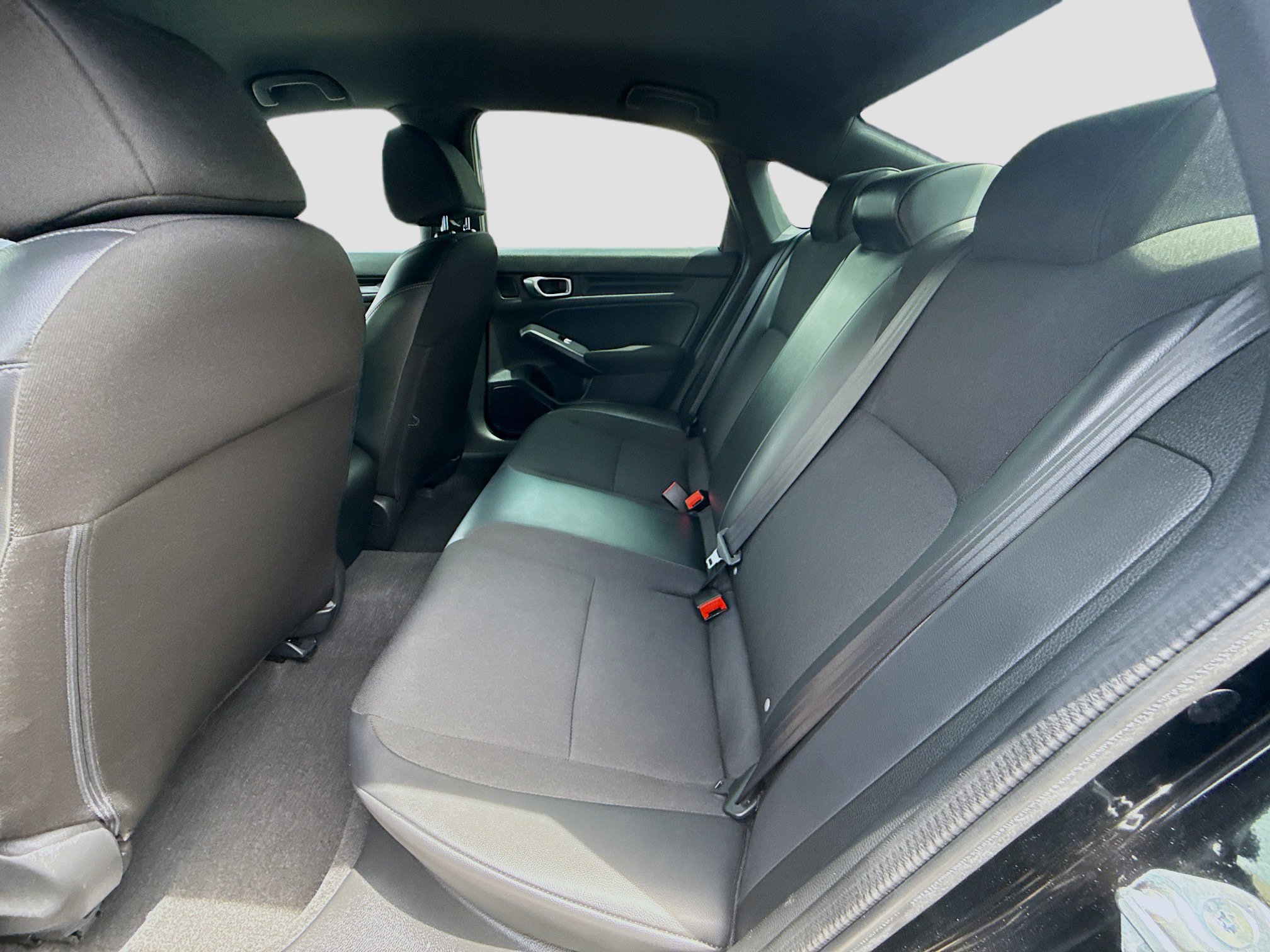 Certified 2023 Honda Civic Sport image 22