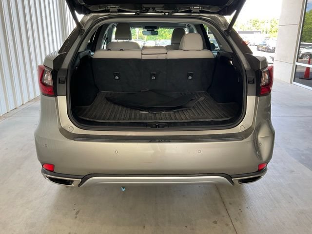 Used 2020 Lexus RX 350 FWD w/ Premium Package image 18