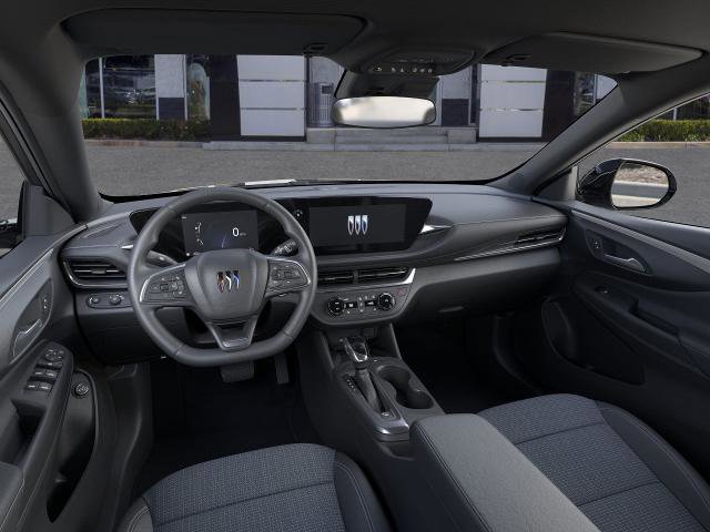 New 2026 Buick Envista Preferred w/ Convenience I Package image 15