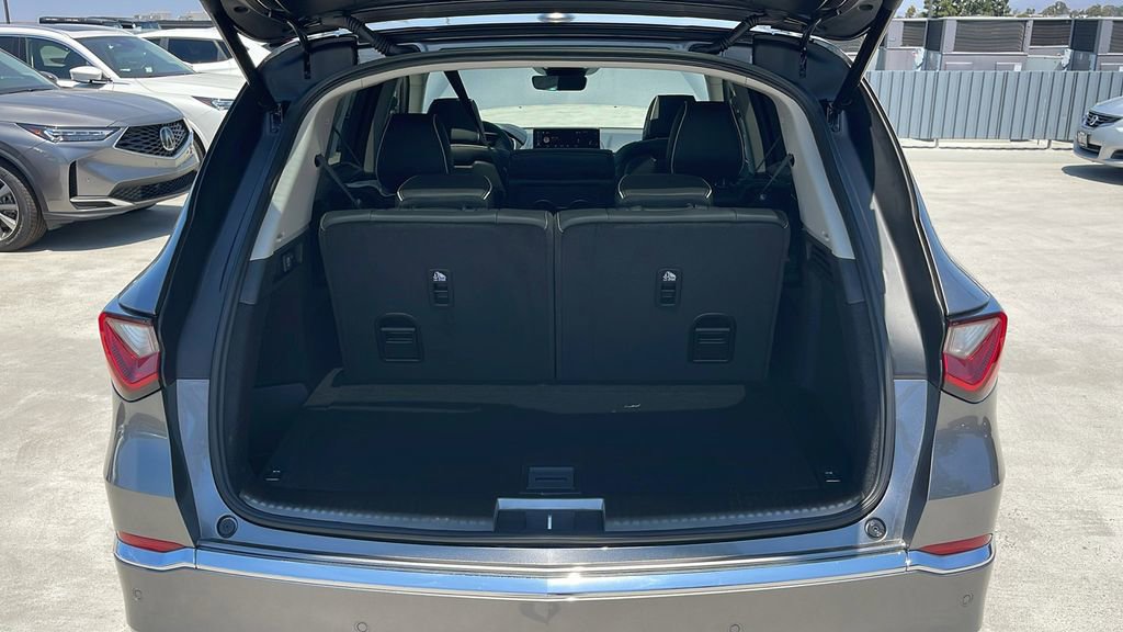 New 2026 Acura MDX w/ Advance Package image 26