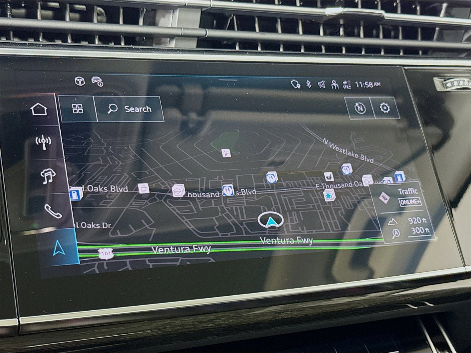 New 2025 Audi Q7 3.0T Premium Plus image 13