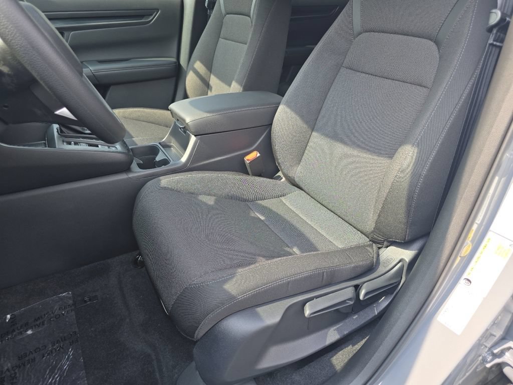 New 2026 Honda CR-V LX image 22