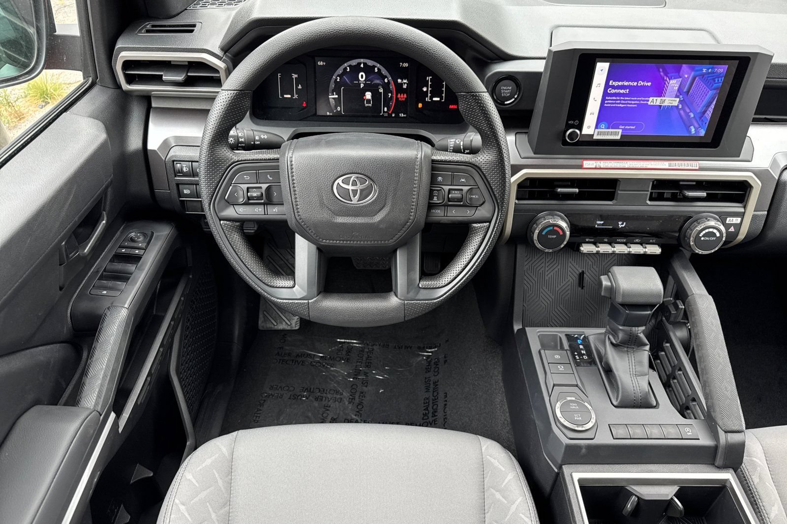 New 2026 Toyota Tacoma SR5 RWD image 17