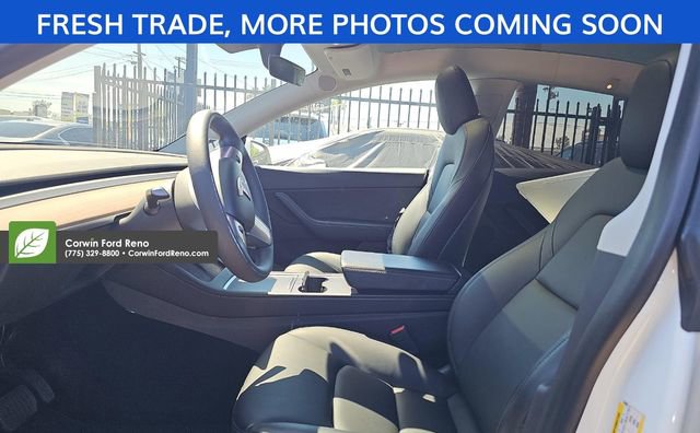 Used 2021 Tesla Model Y Long Range AWD/4WD image 8