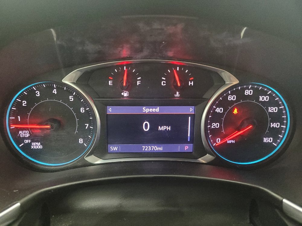 Used 2019 Chevrolet Equinox Premier image 23