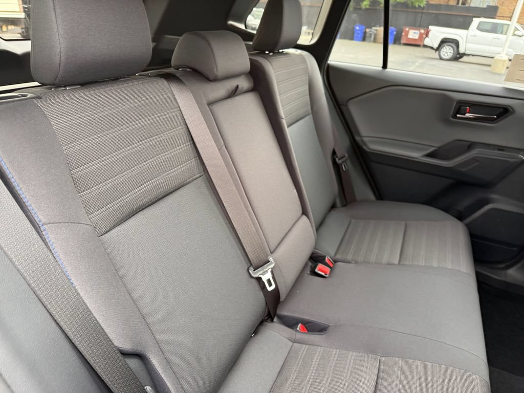 New 2026 Toyota RAV4 SE AWD/4WD image 22