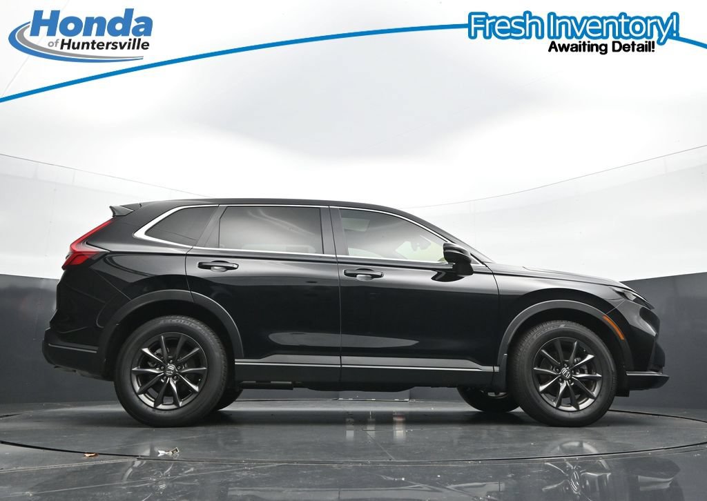 Used 2026 Honda CR-V EX-L image 35