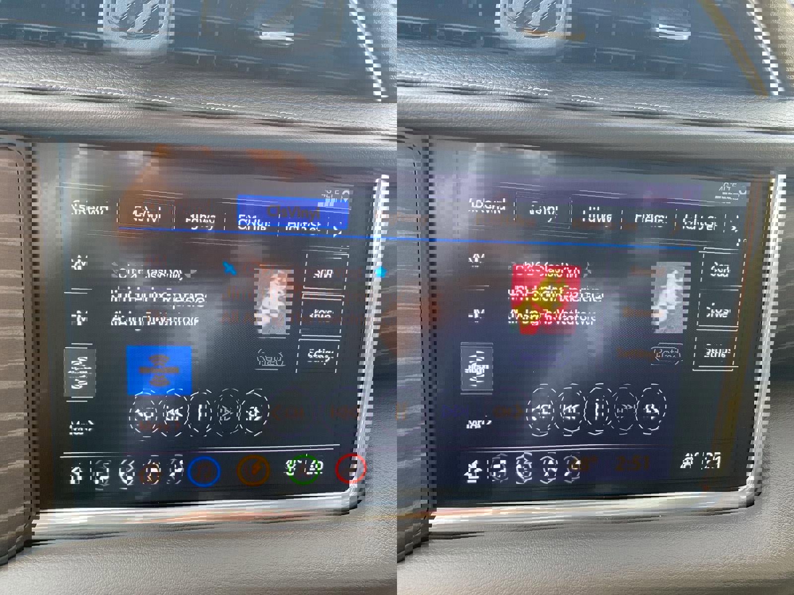 Used 2021 GMC Yukon Denali w/ Denali Premium Package image 45