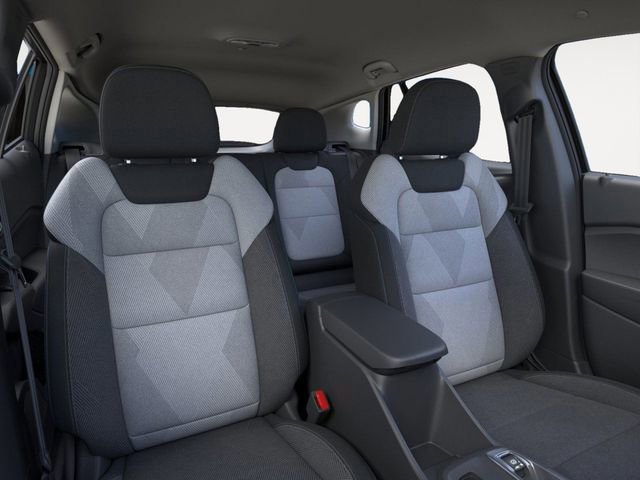 New 2026 Chevrolet Trax LS w/ Driver Confidence Package image 16