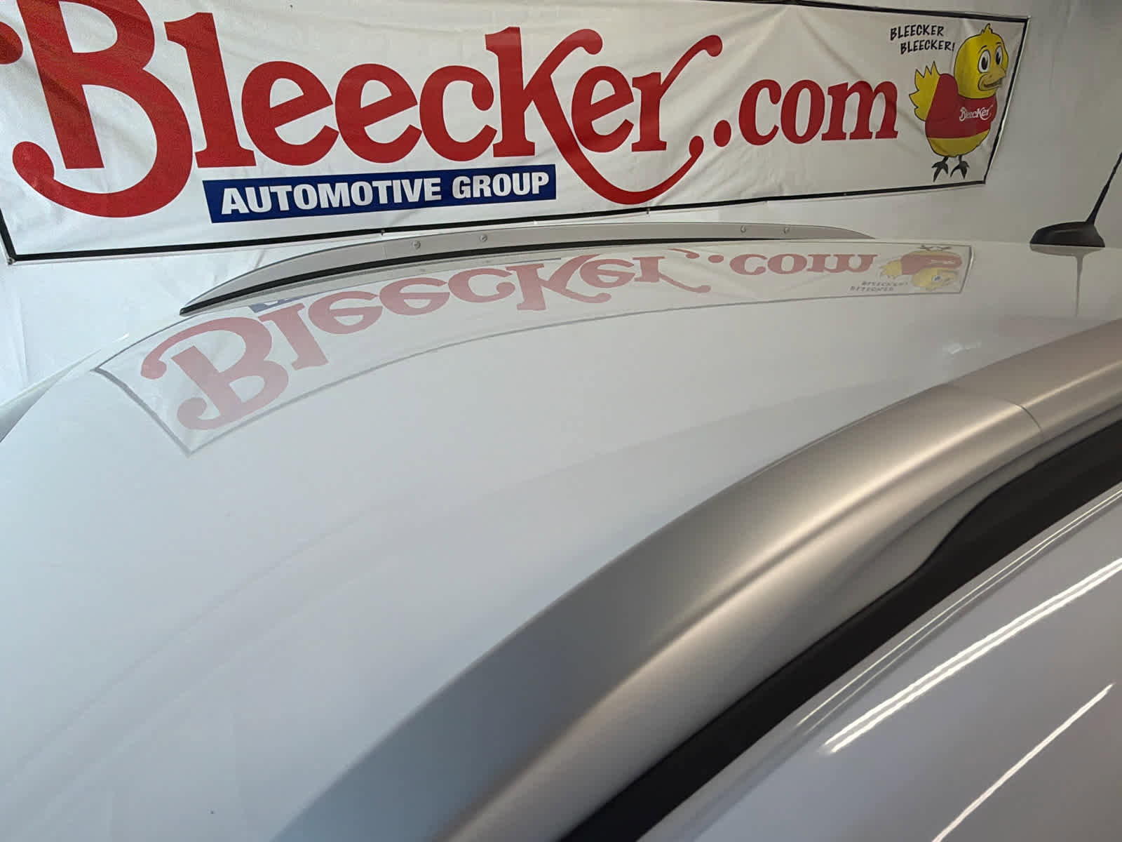 Used 2024 Buick Encore GX Sport Touring w/ Comfort Package image 13