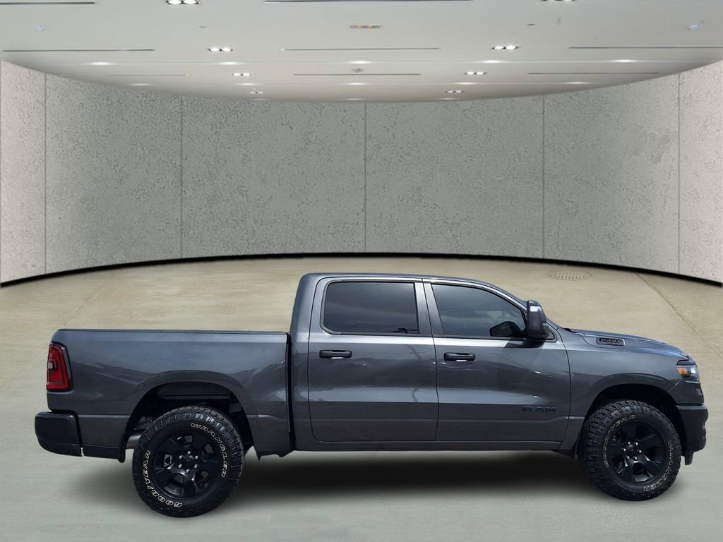 Used 2025 RAM 1500 Classic Warlock image 6