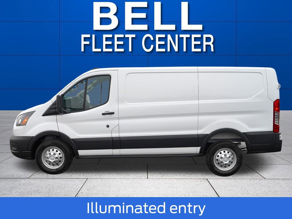 New 2026 Ford Transit 150 Low Roof AWD w/ Load Area Protection Package image 7