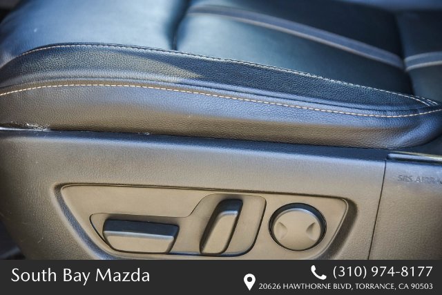 Certified 2025 MAZDA CX-90 3.3 Turbo w/ Select Package AWD/4WD image 23