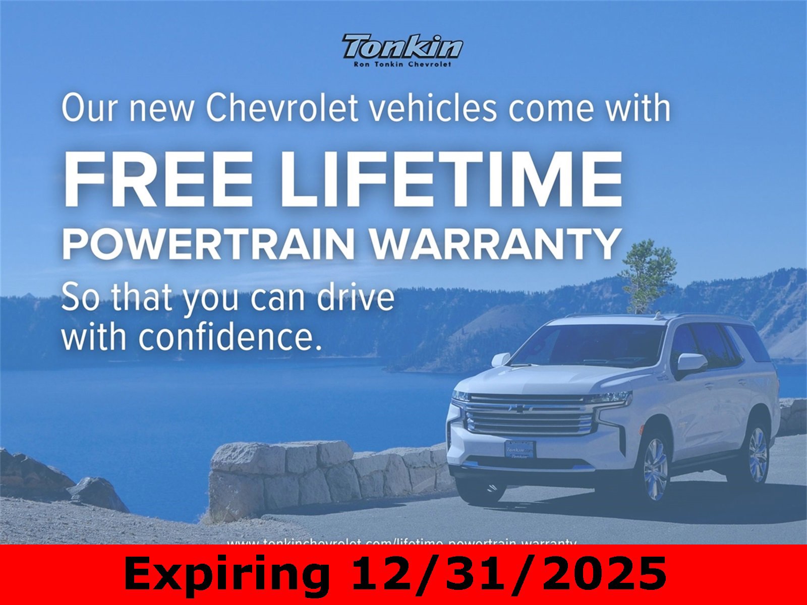 New 2026 Chevrolet Equinox EV RS image 3