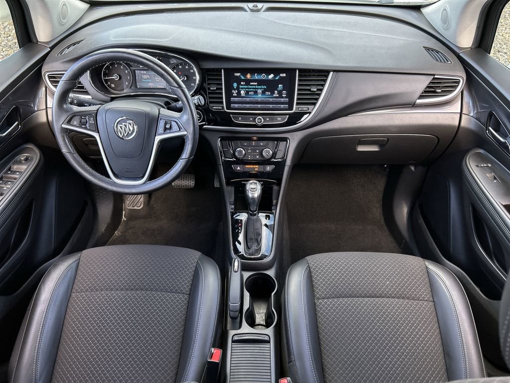 Used 2019 Buick Encore Preferred FWD image 20