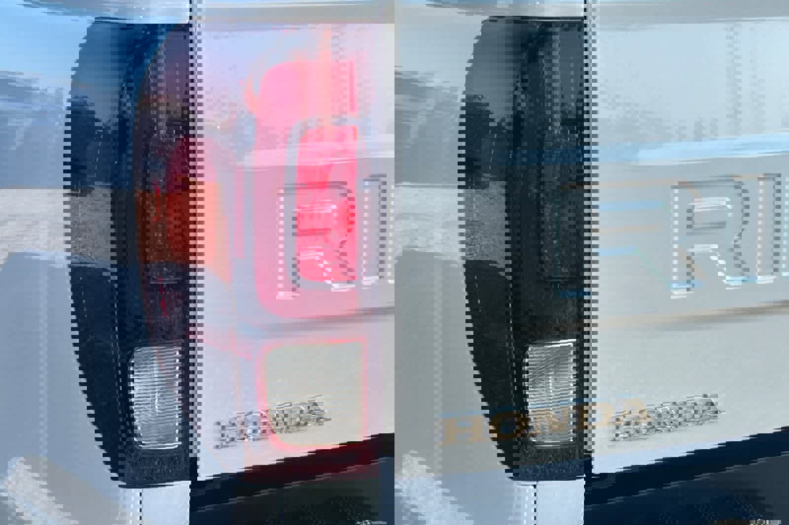 Used 2025 Honda Ridgeline RTL image 17