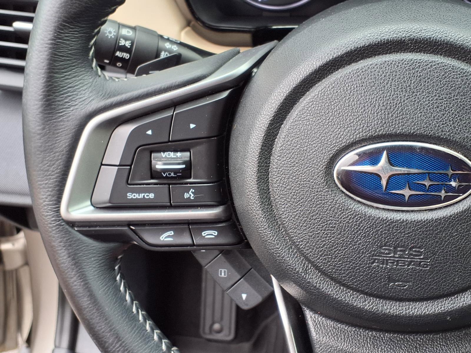 Used 2020 Subaru Outback Premium image 21