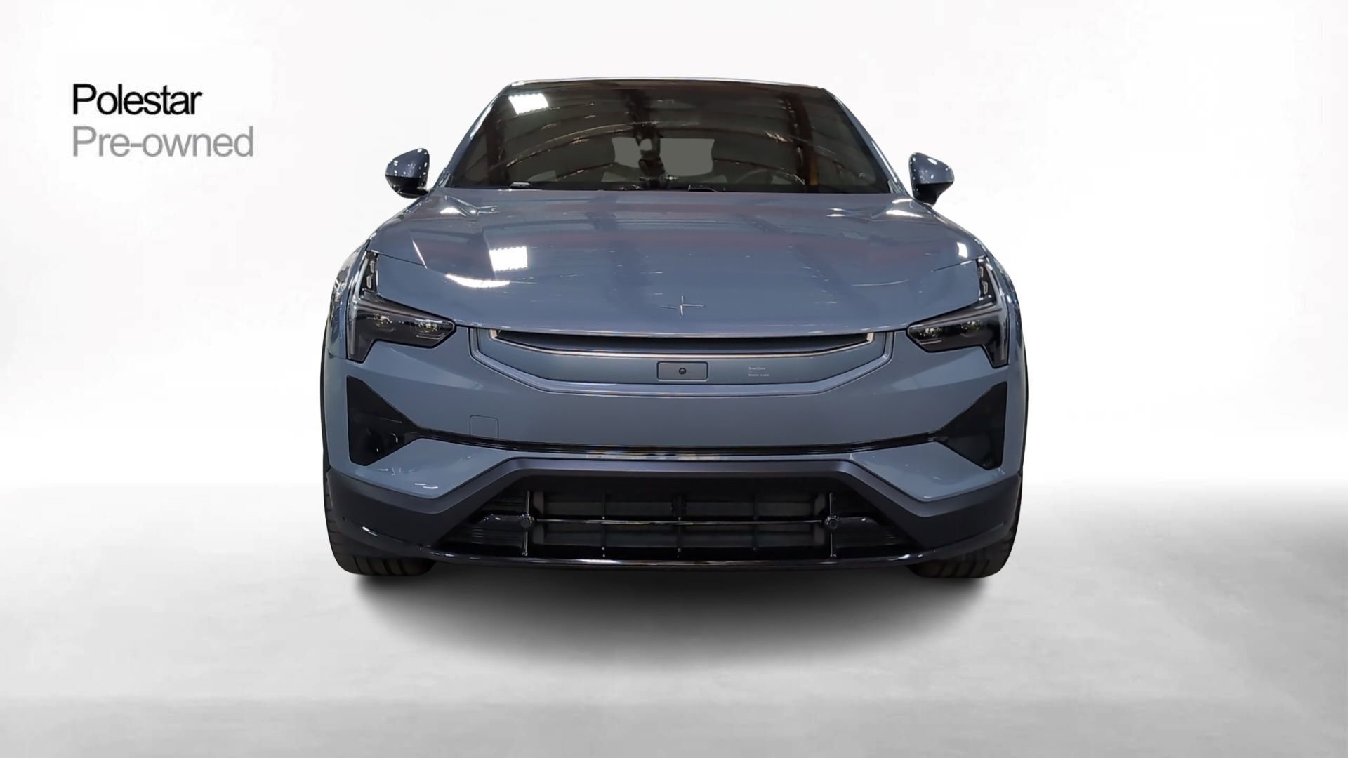 Used 2025 Polestar Polestar 3 AWD/4WD image 8
