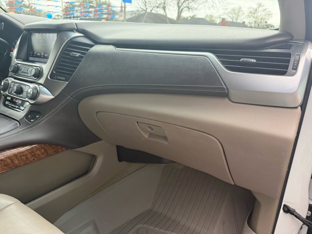 Used 2018 Chevrolet Tahoe Premier image 40