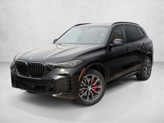 New 2026 BMW X5 xDrive40i image 1