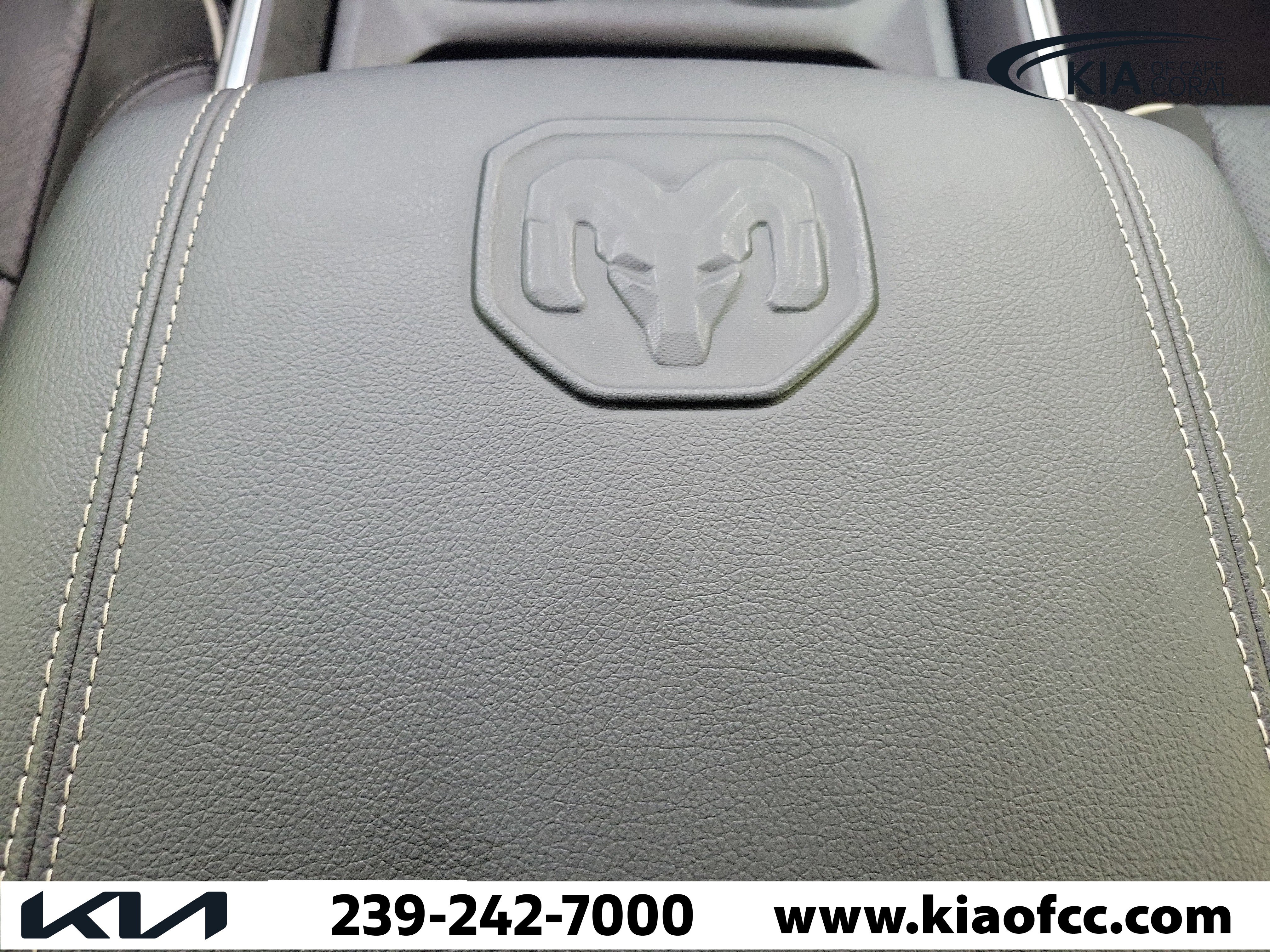Used 2026 RAM 2500 Laramie AWD/4WD image 24