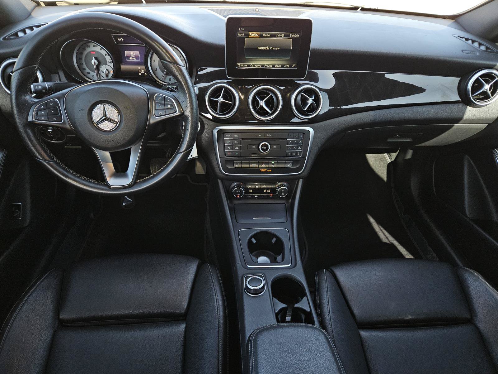 Used 2016 Mercedes-Benz CLA 250 image 10