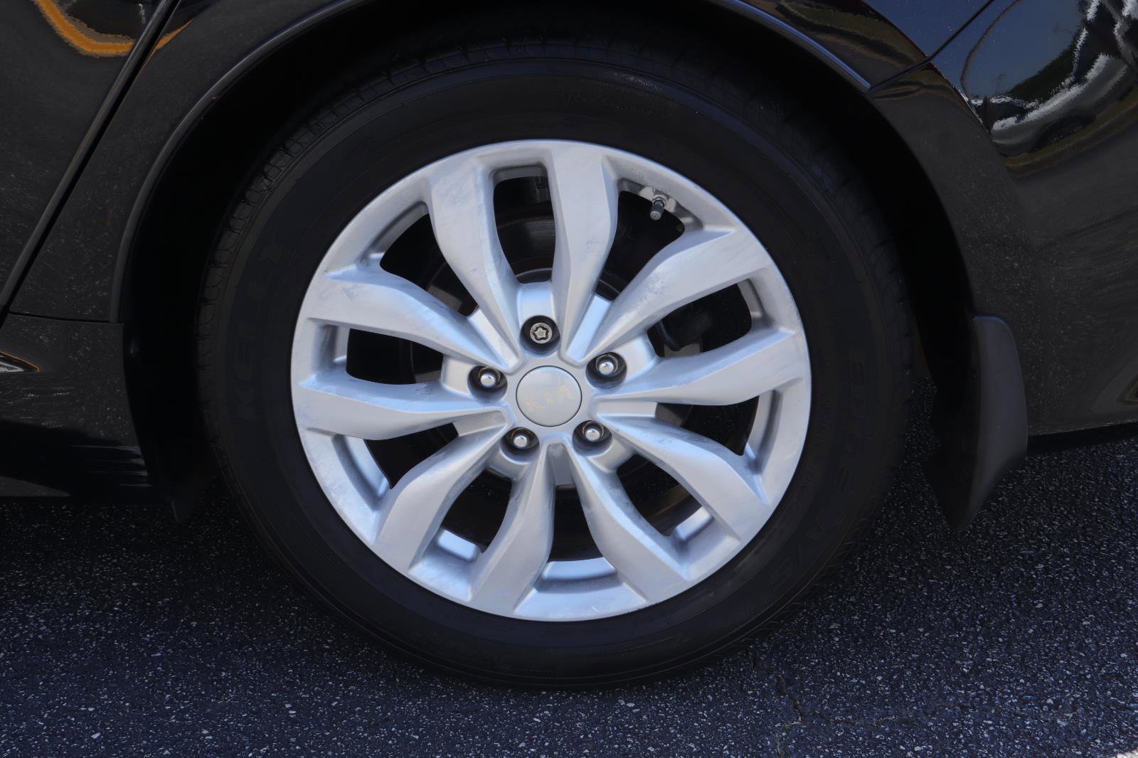 Used 2015 Kia Optima EX w/ Paint Protection Film Package FWD image 33