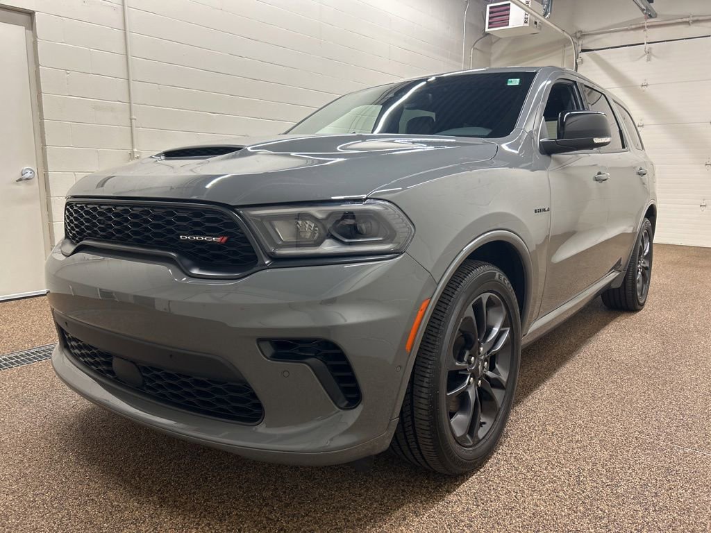Used 2024 Dodge Durango R/T AWD/4WD image 19