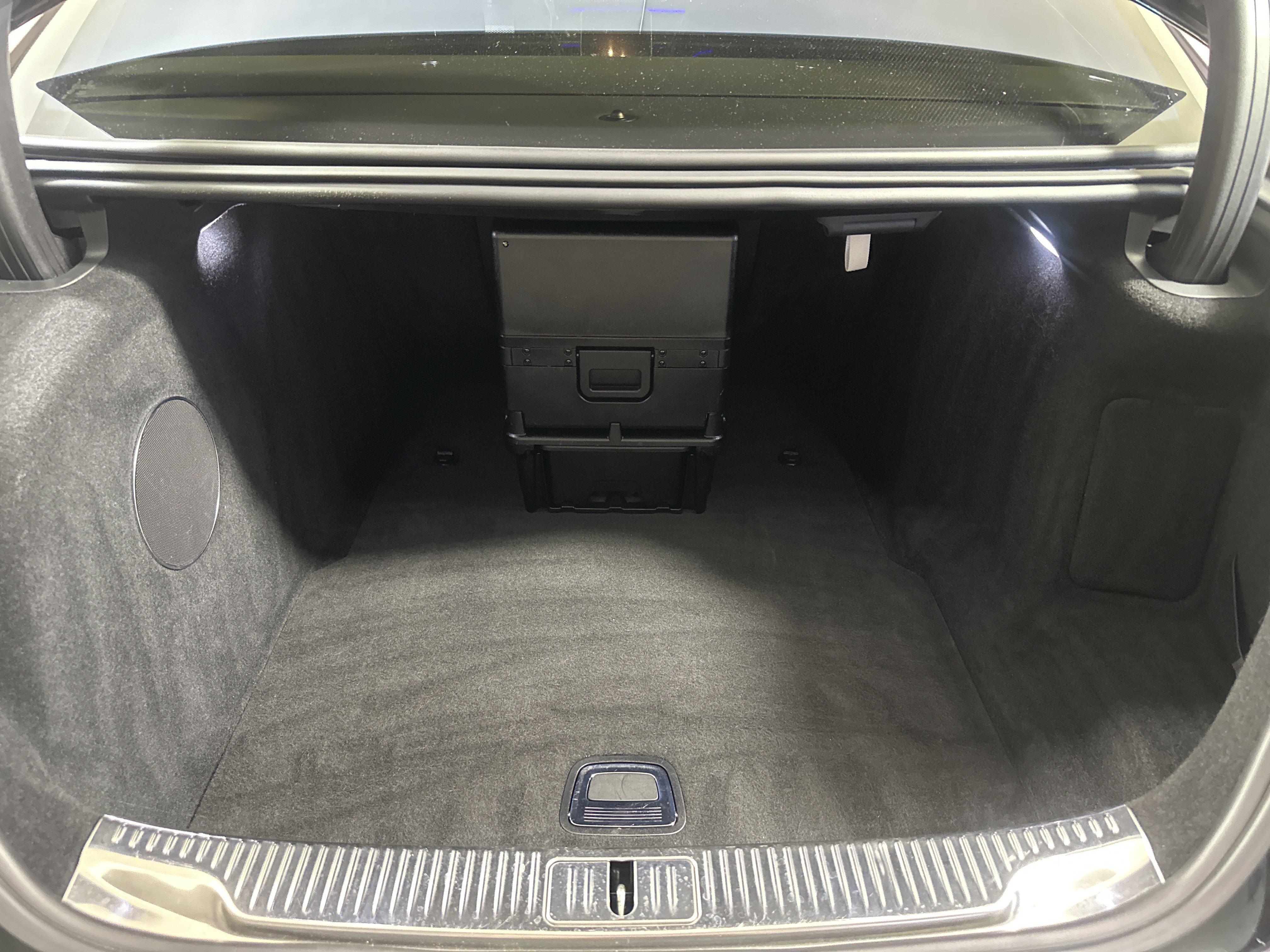 Used 2022 Mercedes-Benz Maybach S 580 4MATIC image 23