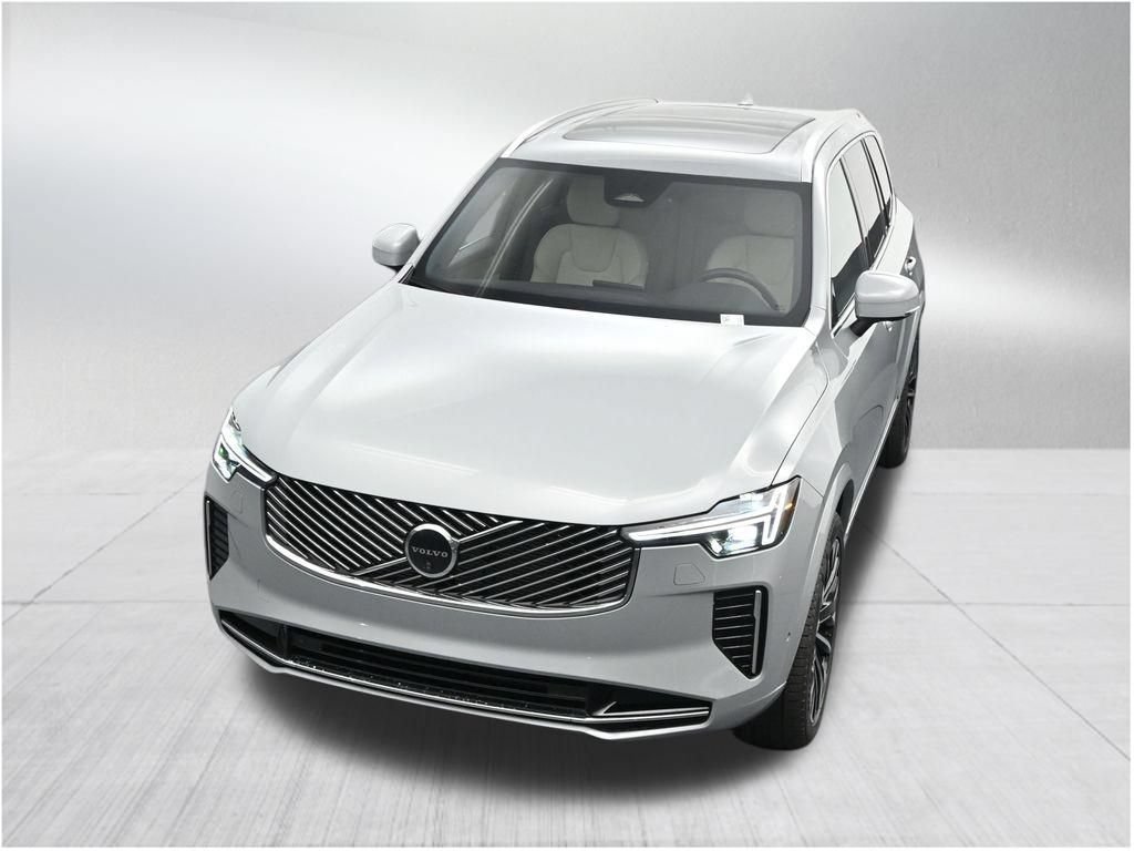 New 2026 Volvo XC90 B6 Plus w/ Protection Package Premier AWD/4WD image 20