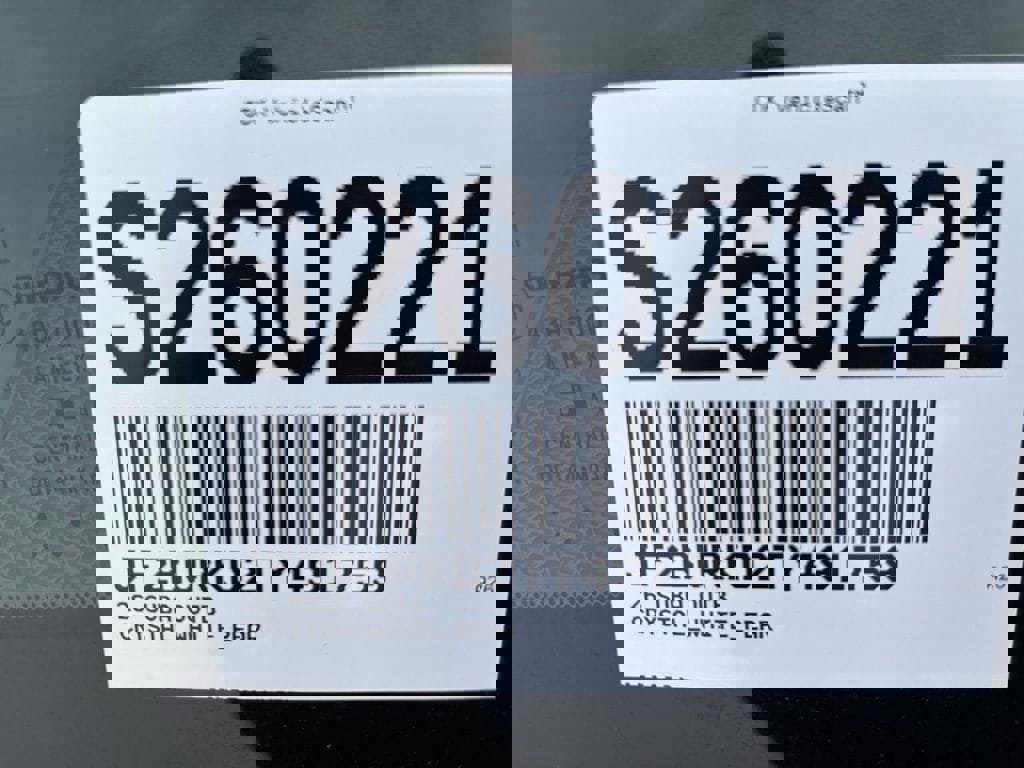 New 2026 Subaru Outback Wilderness image 5