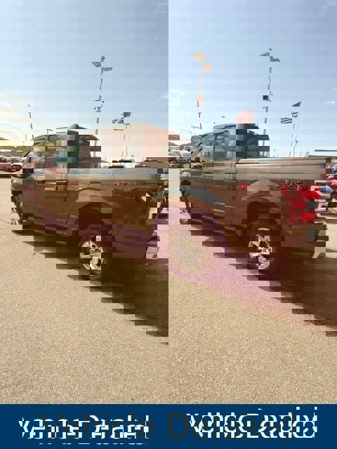 Used 2018 Ford F150 XLT AWD/4WD image 7